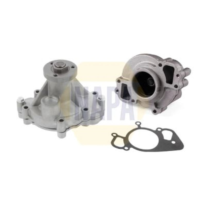 NAPA Engine Cooling Water Pump NWP1284