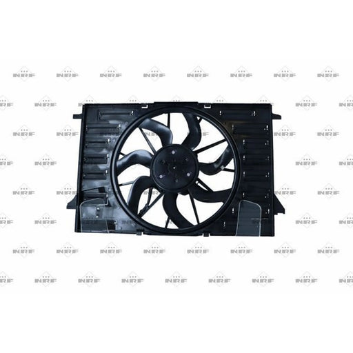 NRF Engine Cooling Fan 470046