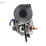 Denso Starter Motor 24V 7.8kW 11 Teeth