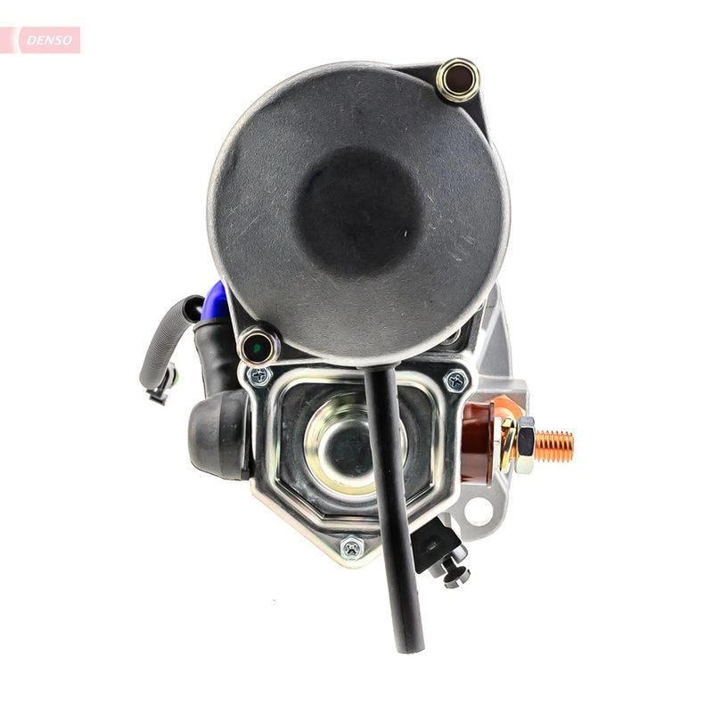 Denso Starter Motor 24V 7.8kW 11 Teeth