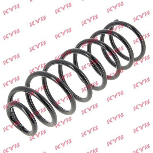 KYB Rear Suspension Coil Spring RC5073