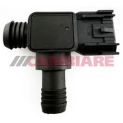 Cambiare Fuel Rail Pressure Sensor VE524047