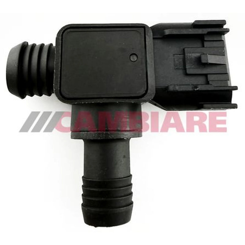 Cambiare Fuel Rail Pressure Sensor VE524047