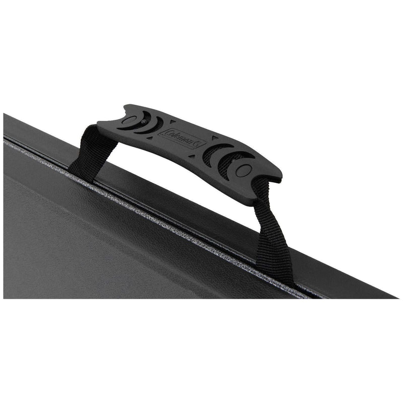 Coleman 4FT Fold In Half Table Camping Table - Coleman - Van Life Living