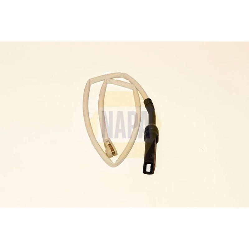 NAPA Brake Pad Wear Sensor Rear NWL5290