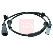 Apec ABS Wheel Speed Sensor Front Right ABS1293