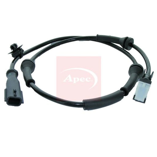 Apec ABS Wheel Speed Sensor Front Right ABS1293