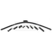 Borg & Beck Driver side Wiper Blades BW26F