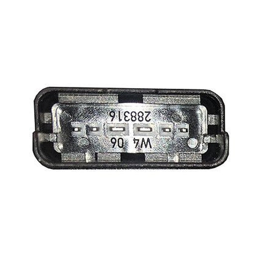 Valeo Electric Window Regulator Lifter Right Front 851649