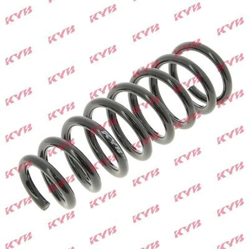 KYB Rear Suspension Coil Spring RI6502