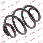 KYB Rear Suspension Coil Spring RA6234
