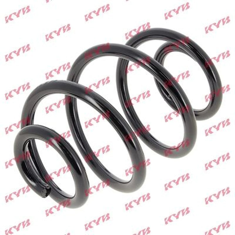 KYB Rear Suspension Coil Spring RA6234