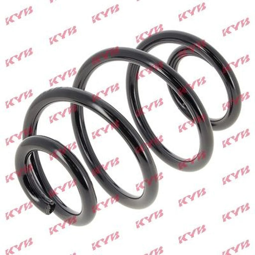 KYB Rear Suspension Coil Spring RA6234