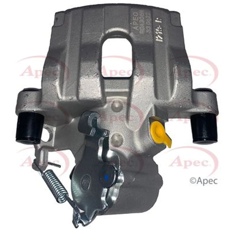 Apec Brake Caliper Assembly Rear Right RCA306N