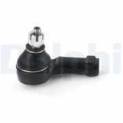 Delphi Steering Tie Rod End Ball Joint Front Left M14 x TA3415