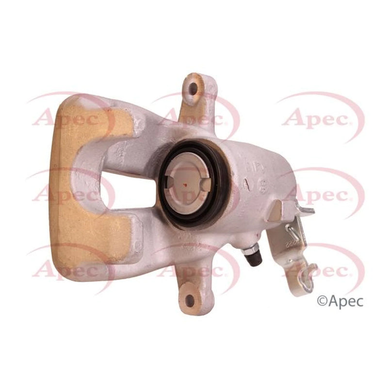 Apec Brake Caliper Assembly Rear Right RCA338