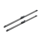 Bosch Aerotwin Wiper Blade Set 600mm + 550mm — A294S
