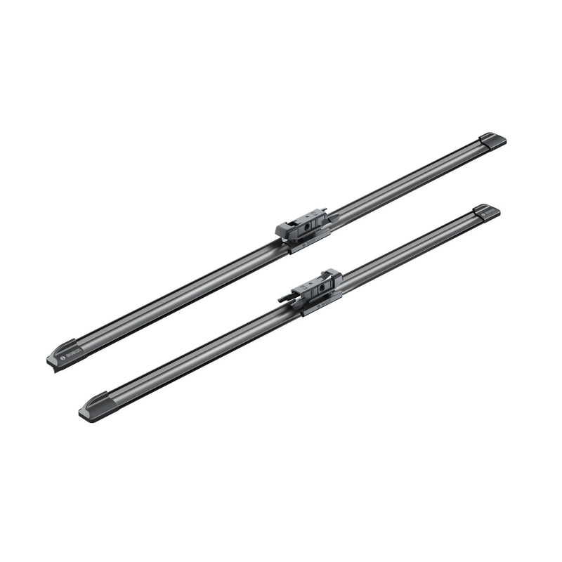Bosch Aerotwin Wiper Blade Set 600mm + 550mm — A294S