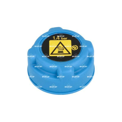 NRF Coolant Expansion Tank Cap 455604