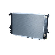 NRF Engine Radiator 51321