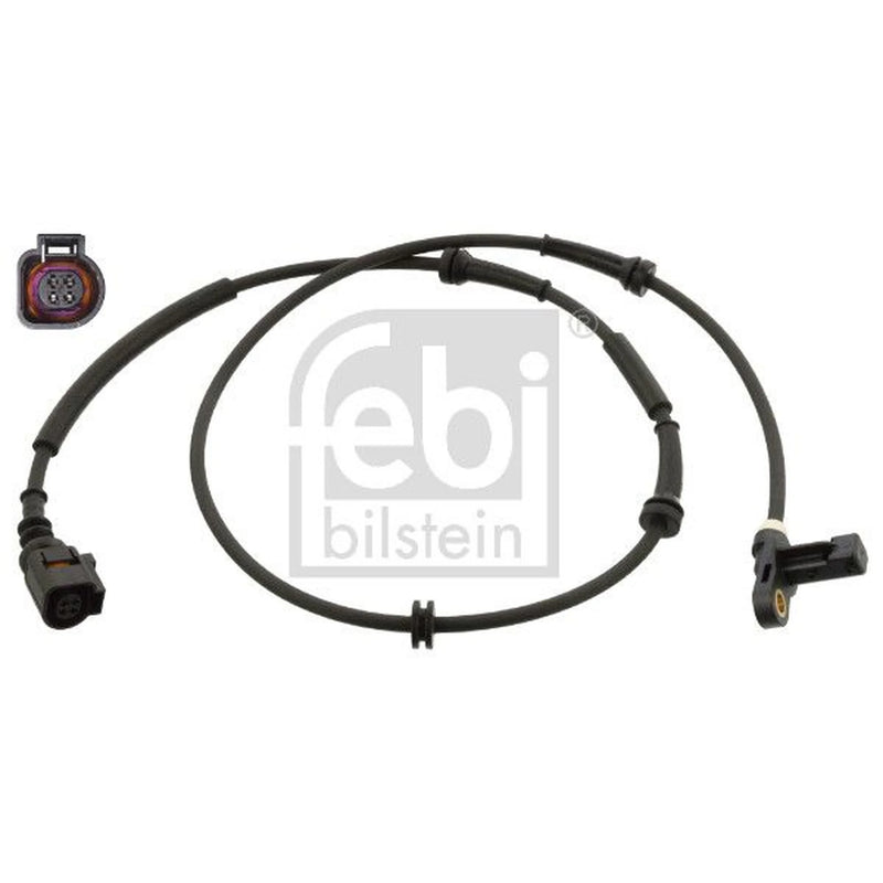 Febi ABS Wheel Speed Sensor Rear Right 107733