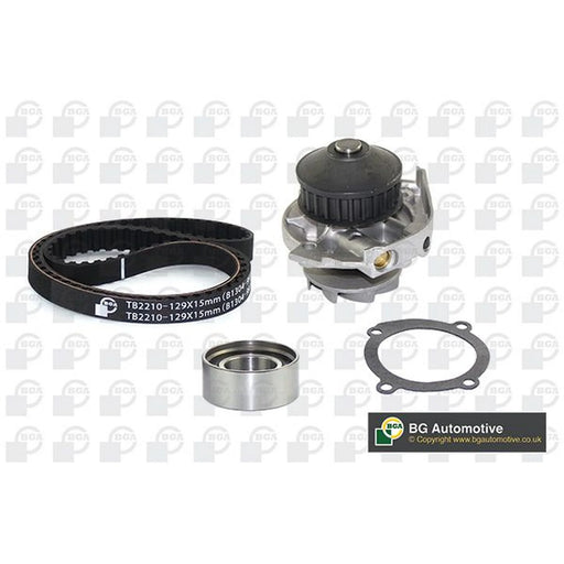 BGA Timing Belt & Water Pump Kit TB2210CPK