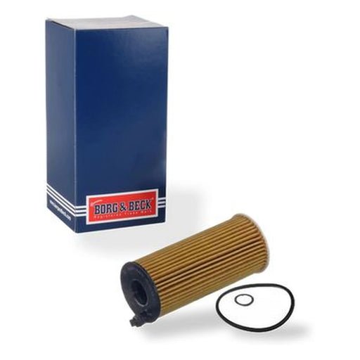 Borg & Beck Engine Oil Filter BFO4186