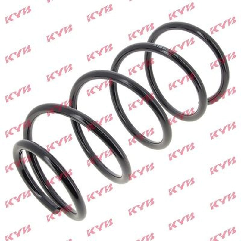 KYB Front Suspension Coil Spring RA3327