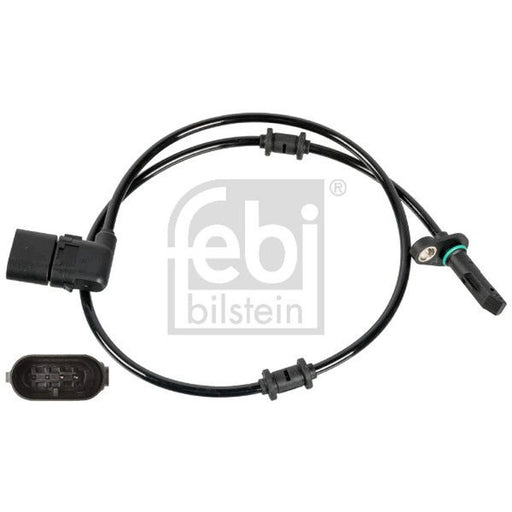 Febi ABS Wheel Speed Sensor Rear Left 172427