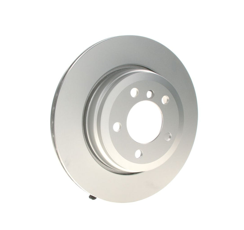 Bosch 2 x Vented 324mm Brake Disc 0986479004