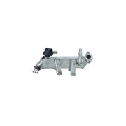 NRF EGR Cooler (Exhaust Gas Recirculation) 48403