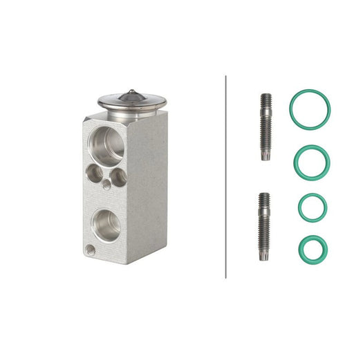 Hella Air Conditioning Expansion Valve 8UW 366 260-111