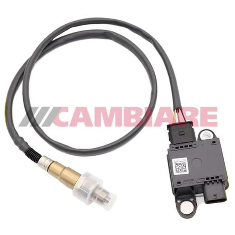 Cambiare Diesel Particulate Sensor VE352068
