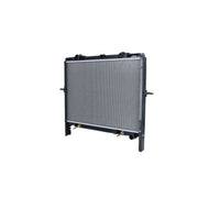 NRF Engine Radiator 53369