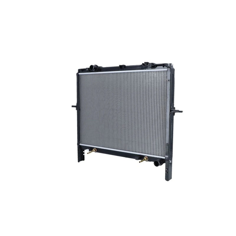 NRF Engine Radiator 53369