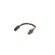 Bosch O2 Lambda Oxygen Sensor before catalytic converter 0 258 006 123