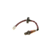Bosch O2 Lambda Oxygen Sensor after catalytic 0 258 006 568