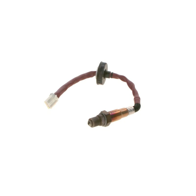 Bosch O2 Lambda Oxygen Sensor after catalytic 0 258 006 568