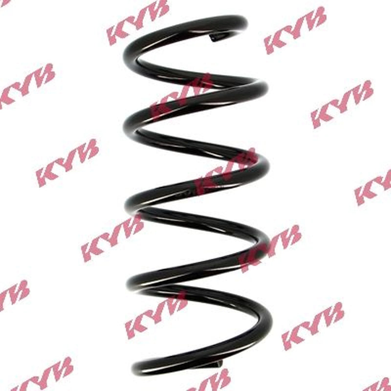 KYB Front Suspension Coil Spring RA1302