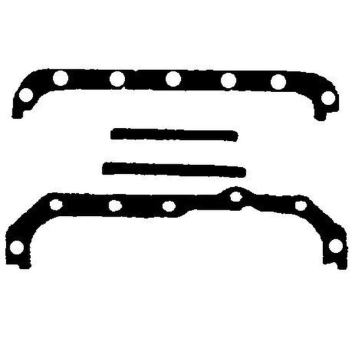 BGA Oil Sump Gasket Set Wide Thick OK6373