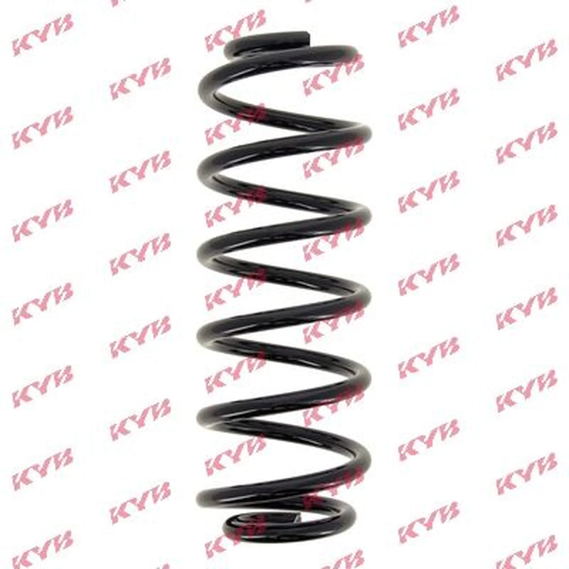 KYB Rear Suspension Coil Spring RH5250