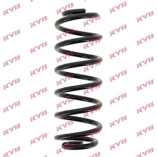 KYB Rear Suspension Coil Spring RH5250