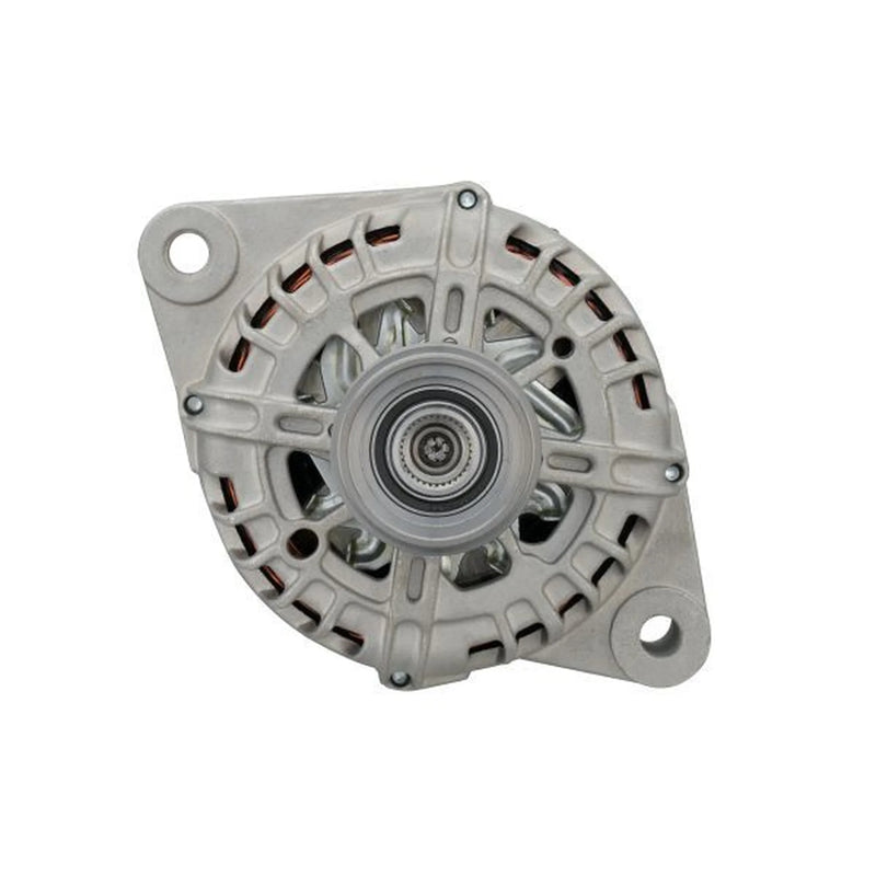 Hella Car Alternator 12V 8EL 015 637-511