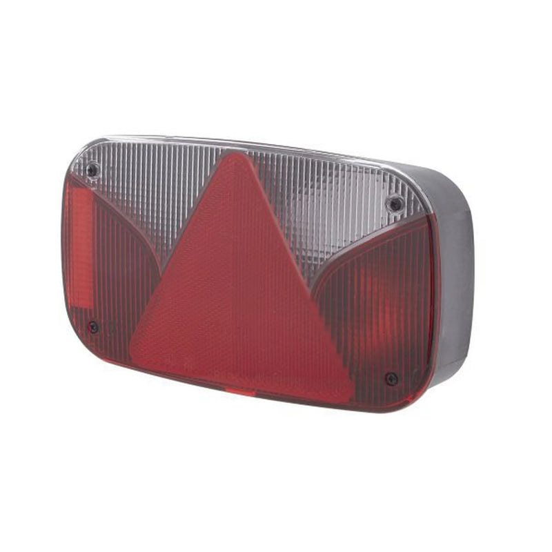 Hella Tail Light / Lamp PY21W Right 2VB 998 232-241