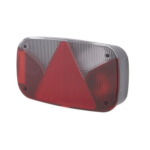 Hella Tail Light / Lamp PY21W Right 2VB 998 232-241