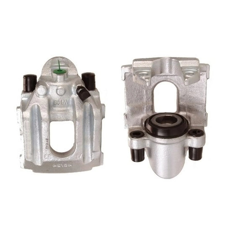 Bosch Brake Caliper Assembly Rear Right 0 986 135 141