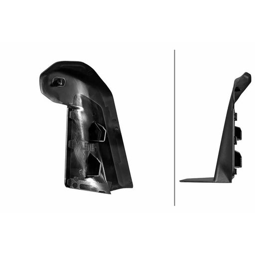 Hella Taillight Cover Psa Incl Spare Parts Rh Right 9HB 257 929-121