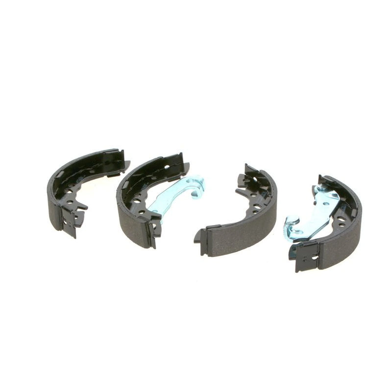 Bosch Brake Shoe Set Axle Kit 0 986 487 581
