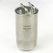 Delphi Fuel Filter Element HDF629