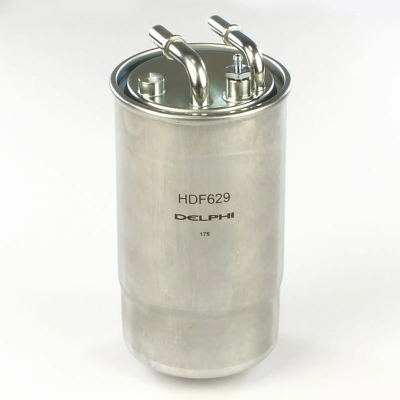Delphi Fuel Filter Element HDF629